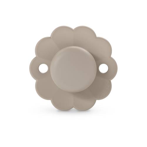 SUAVINEX Wonder Soother 0-6m - Grey Clouds